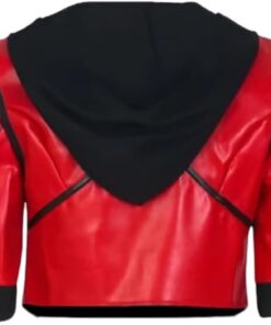 Cosplay Halloween Jacket