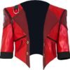 Cosplay Halloween Jacket