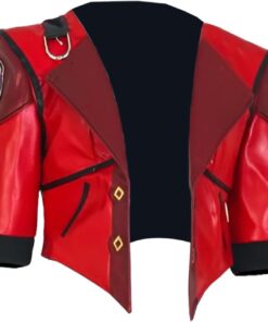 Cosplay Halloween Jacket