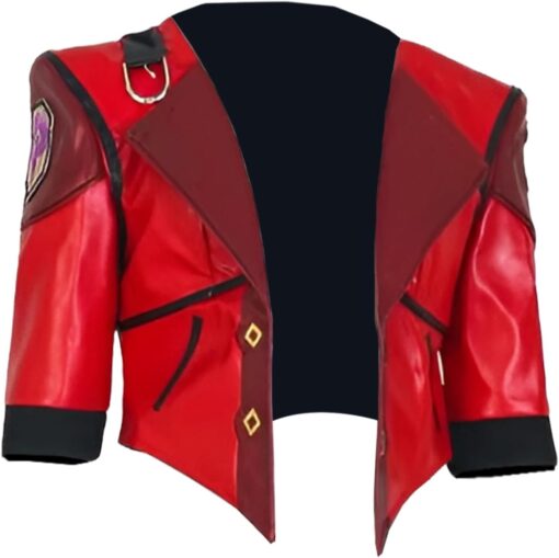 Cosplay Halloween Jacket