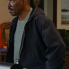 Eddie Murphy Black Jacket