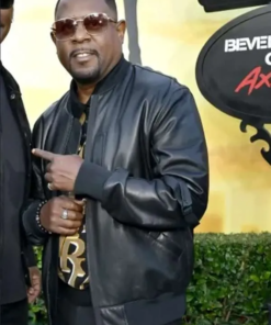 Martin Lawrence 2024 Jacket