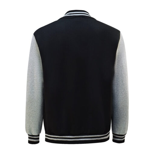 Axel F Varsity Jacket