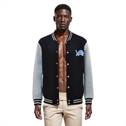 Axel F Varsity Jacket