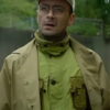 Joe Gilgun Green Jacket