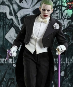 Suicide Squad Joker Blazer