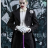 Suicide Squad Joker Blazer