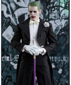 Suicide Squad Joker Blazer