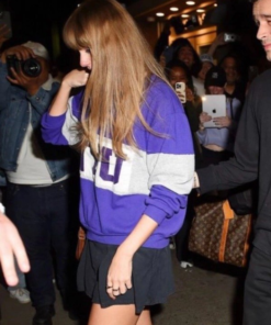 Taylor Swift NYU Sweatshirt