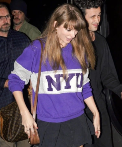 Taylor Swift NYU Sweatshirt