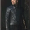 Bucky Barnes's Thunderbolts Jacket