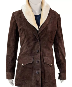 Yellowstone Beth Dutton Coat