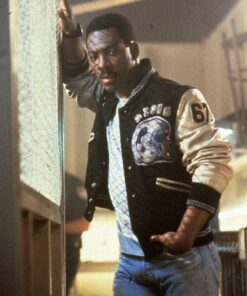 Eddie Murphy Varsity Jacket