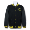 Batman Returns Letterman Jacket