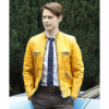 Dirk Gently Holistic Jacket