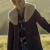 Yellowstone Beth Dutton Coat